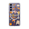 Maska / futrola print Magsafe za Samsung S921B Galaxy S24 Hello Fall.
