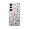 Maska / futrola print Magsafe za Samsung S921B Galaxy S24 Candy Bows.