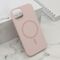 Maska / futrola PURE MagSafe za iPhone 15 roze (MS).