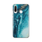 Silikonska maska / futrola print za Huawei P30 Lite Pretty Marble.
