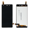LCD displej za Huawei P8 lite+touch screen crni SPO (LT) repariran.