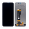 LCD displej za Nokia 2.3+touchscreen crni.