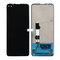 LCD displej za Motorola Moto G100+touch screen crni.
