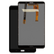 LCD displej za Samsung T285/Galaxy Tab A 7.0+touch screen crni (4G/Wifi).
