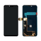 LCD displej za LG G8 ThinQ+touchscreen crni.