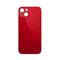Poklopac za Iphone 13 Red (NO LOGO).