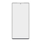 Staklo touchscreen-a za Samsung N985/Galaxy Note 20 Ultra Crno.