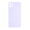 Poklopac za Iphone 11 Purple (NO LOGO).