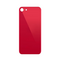 Poklopac za iPhone SE 2020 Red (NO LOGO).