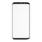 Staklo touchscreen-a + OCA za Samsung G965/Galaxy S9 Plus Crno (Original Quality).