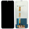 LCD displej za Vivo Y16 + touch screen crni CHO.