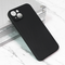 Maska / futrola Carbon fiber za iPhone 15 Plus 6.7 crna.