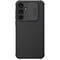 Maska / futrola Nillkin CamShield Pro za Samsung A356 Galaxy A35 5G 5G crna.