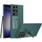 Maska / futrola Holster za Samsung S928B Galaxy S24 Ultra zelena.