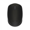 Mis Logitech B170 Wireless crni.