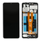 LCD displej za Samsung A065 Galaxy A06 (GH81-26440A) + touchscreen + frame crni FULL original-SP.