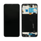 LCD displej za Samsung A105/Galaxy A10 (GH82-20227A) + touchscreen + frame crni FULL original-SP.