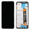 LCD displej za Samsung A236 Galaxy A23 5G (GH82-29734A) + touchscreen + frame crni FULL original-SP.