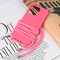Maska / futrola Crossbody za iPhone 13 Pro pink.