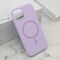 Maska / futrola PURE MagSafe za iPhone 14 (6.1) ljubicasta (MS).