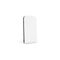 Maska / futrola Teracell flip top za Samsung I9082/I9060/Grand Lite/Neo bela.