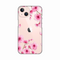 Silikonska maska / futrola print ultra tanka za iPhone 13 Rose Flowers.