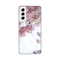 Silikonska maska / futrola print za Samsung G990 Galaxy S21 FE Spring.