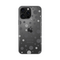 Silikonska maska / futrola print ultra tanka za iPhone 16 Pro Max 6.9 Dottie Dottie Gray.