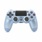 Joypad Dual Shock WIFI za PS4 metalik plavi.