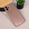 Maska / futrola Sparkle Dust za Samsung A165F Galaxy A16 5G roze zlatna.
