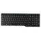 Tastatura za laptop Fujitsu AH544 AH564 AH574 AH53M AH42 AH555 srebrni frame sa misem.
