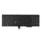 Tastatura za laptop Lenovo Thinkpad E570 E575 sa misem.