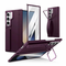 Maska / futrola Lux Cover Samsung F966B Galaxy Z Fold 7 bordo.