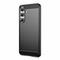 Maska / futrola Defender Safeguard za Samsung S731B Galaxy S25 FE crna.