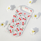 Maska / futrola print Magsafe za iPhone 17 Air Cute Cherries.