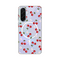 Maska / futrola print Magsafe za Samsung A366 Galaxy A36 5G Cute Cherries.