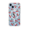 Maska / futrola print Magsafe za iPhone 13/14 6.1 Cute Cherries.