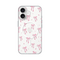 Maska / futrola print Magsafe za iPhone 16 6.1 Cute Bows.