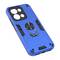 Maska / futrola Hard Ring za Xiaomi Redmi 15C 4G(173mm) plava.