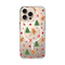 Maska / futrola print Magsafe za iPhone 16 Pro Max 6.9 Merry Bear.