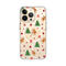 Maska / futrola print Magsafe za iPhone 13 Pro Merry Bear.