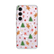 Maska / futrola print Magsafe za Samsung S911B Galaxy S23 Merry Bear.