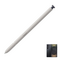 Olovka za touchscreen za Samsung S25 Ultra crna.