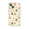 Maska / futrola print Magsafe za iPhone 15 Merry Bear.