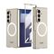 Maska / futrola COLOR MagSafe za Samsung F966B Galaxy Z Fold 7 5G titanijum (GKK case) (MS).