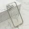 Maska / futrola CAMERA PROTECT MagSafe za iPhone 16 Pro (6.3) srebrna (MS).