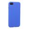 Maska / futrola GENTLE COLOR za iPhone 7/8/SE (2020/2022) plava (MS).
