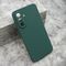 Maska / futrola GENTLE COLOR za Samsung A366 Galaxy A36 5G zelena (MS).