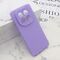 Maska / futrola GLOW SHINING za Xiaomi Redmi Note 14 Pro 4G ljubicasta (MS).