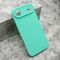 Maska / futrola GENTLE COLOR za iPhone 17 Air tirkizna (MS).